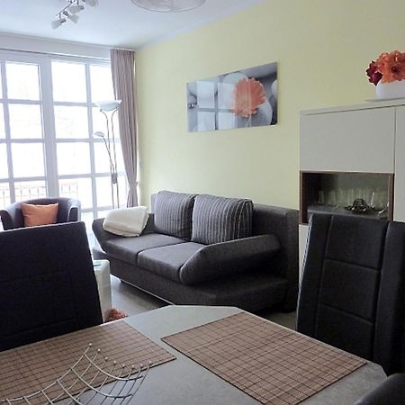 Residenz Am Balmer See - Bs 58 Mit Wellnessbereich Zewnętrze zdjęcie
