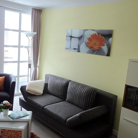 Residenz Am Balmer See - Bs 58 Mit Wellnessbereich Zewnętrze zdjęcie