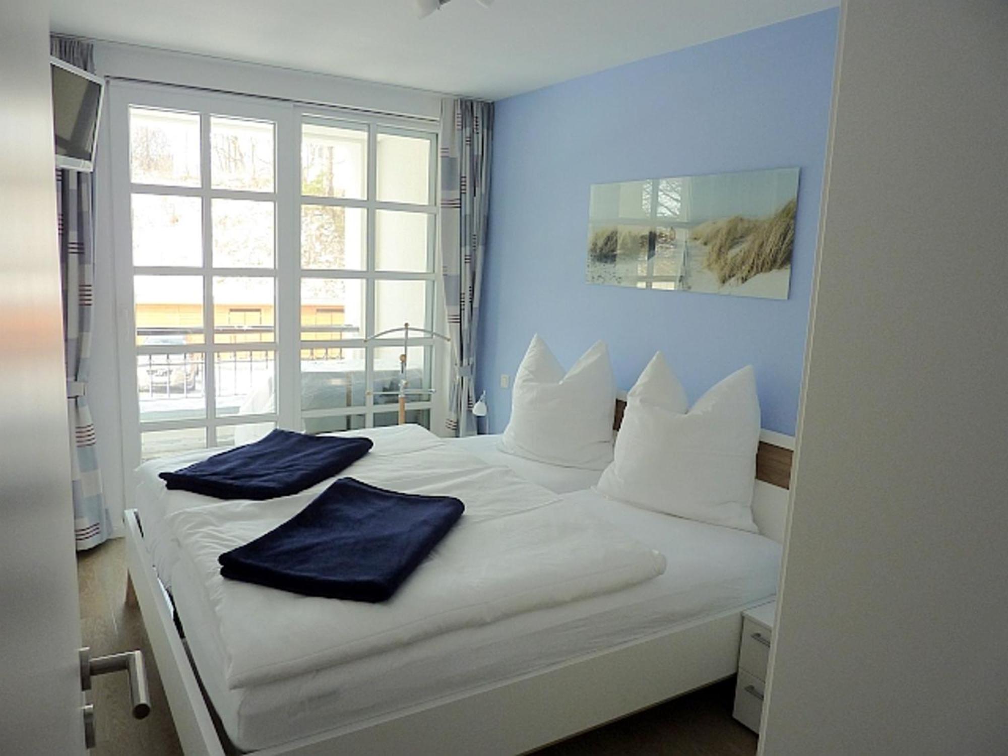 Residenz Am Balmer See - Bs 58 Mit Wellnessbereich Zewnętrze zdjęcie