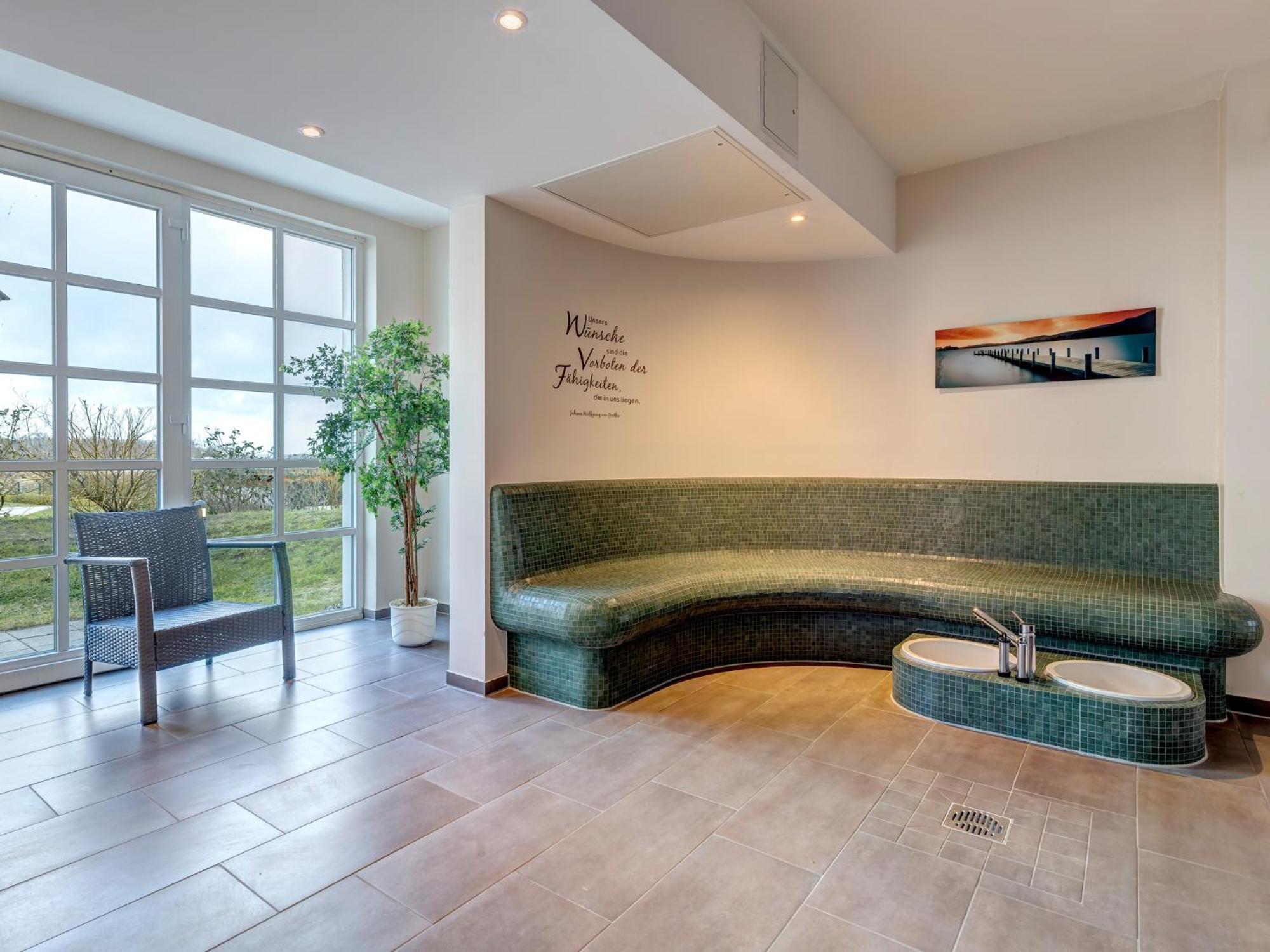 Residenz Am Balmer See - Bs 58 Mit Wellnessbereich Zewnętrze zdjęcie