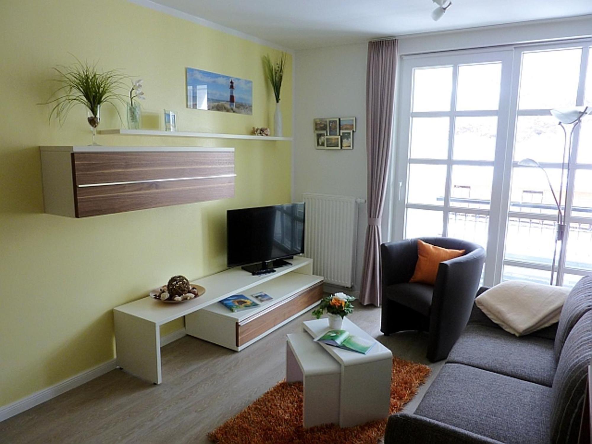 Residenz Am Balmer See - Bs 58 Mit Wellnessbereich Zewnętrze zdjęcie