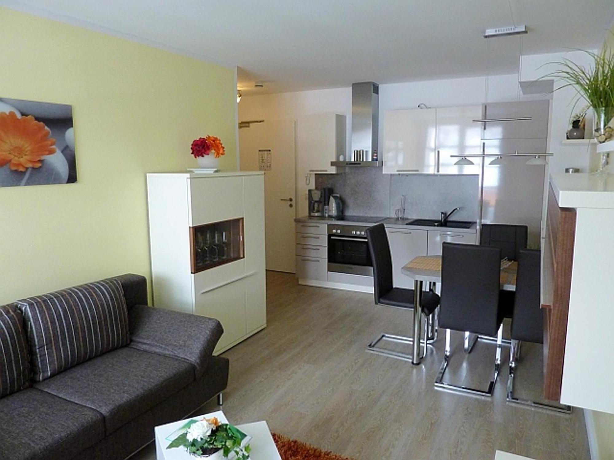 Residenz Am Balmer See - Bs 58 Mit Wellnessbereich Zewnętrze zdjęcie